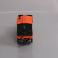 Lionel 6-36548 O Gauge Halloween Work Caboose #1031 LN/Box
