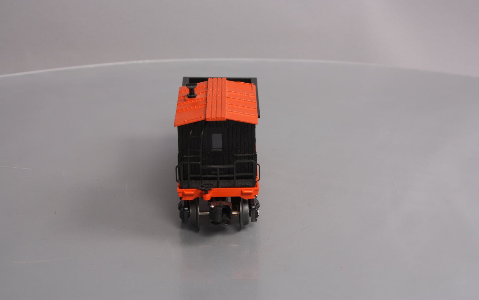 Lionel 6-36548 O Gauge Halloween Work Caboose #1031 LN/Box