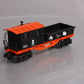 Lionel 6-36548 O Gauge Halloween Work Caboose #1031 LN/Box