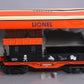 Lionel 6-36548 O Gauge Halloween Work Caboose #1031 LN/Box