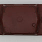 Lionel 64273-1 Brown Porthole Caboose Shell only