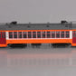 Bowser 12817 HO Scale Atlantic City Streetcar #6885