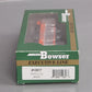 Bowser 12817 HO Scale Atlantic City Streetcar #6885