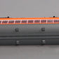 Bowser 12817 HO Scale Atlantic City Streetcar #6885