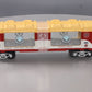 Lionel 6-58549 Texas Special Mint Car LCCA 2012 LN/Box