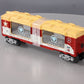 Lionel 6-58549 Texas Special Mint Car LCCA 2012 LN/Box