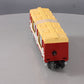 Lionel 6-58549 Texas Special Mint Car LCCA 2012 LN/Box