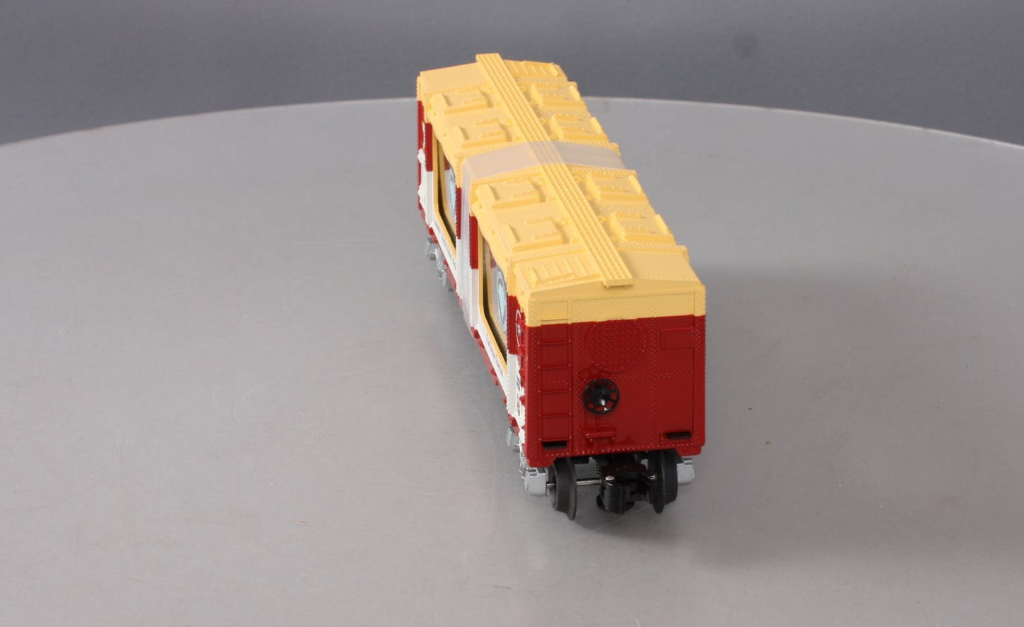 Lionel 6-58549 Texas Special Mint Car LCCA 2012 LN/Box