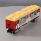 Lionel 6-58549 Texas Special Mint Car LCCA 2012 LN/Box