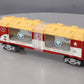Lionel 6-58549 Texas Special Mint Car LCCA 2012 LN/Box