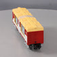 Lionel 6-58549 Texas Special Mint Car LCCA 2012 LN/Box