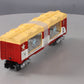 Lionel 6-58549 Texas Special Mint Car LCCA 2012 LN/Box
