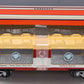 Lionel 6-58549 Texas Special Mint Car LCCA 2012 LN/Box