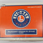 Lionel 22963-3 Steam Locomotive Railsounds Upgrade Kit