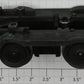 Lionel 50-200 Gang Car Frame Chassis with Gear Assembly