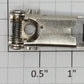 Lionel 3927-55 Track Cleaning Car Collector Assembly