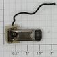 Lionel 3927-55X Track Cleaning Car Collector Assembly with Insulator