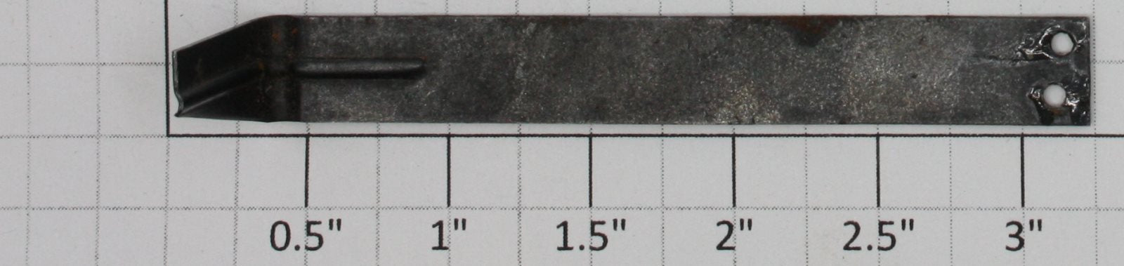 Lionel 3656-49 Sliding Door Car Arm