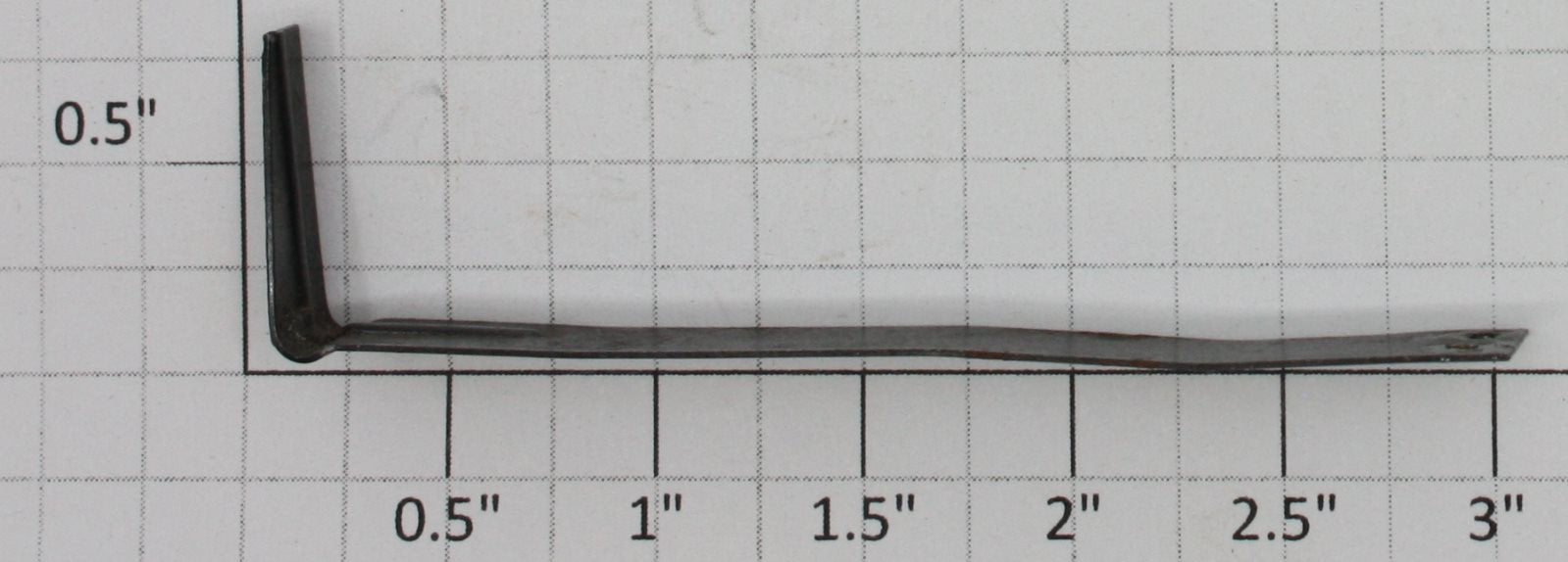 Lionel 3656-49 Sliding Door Car Arm