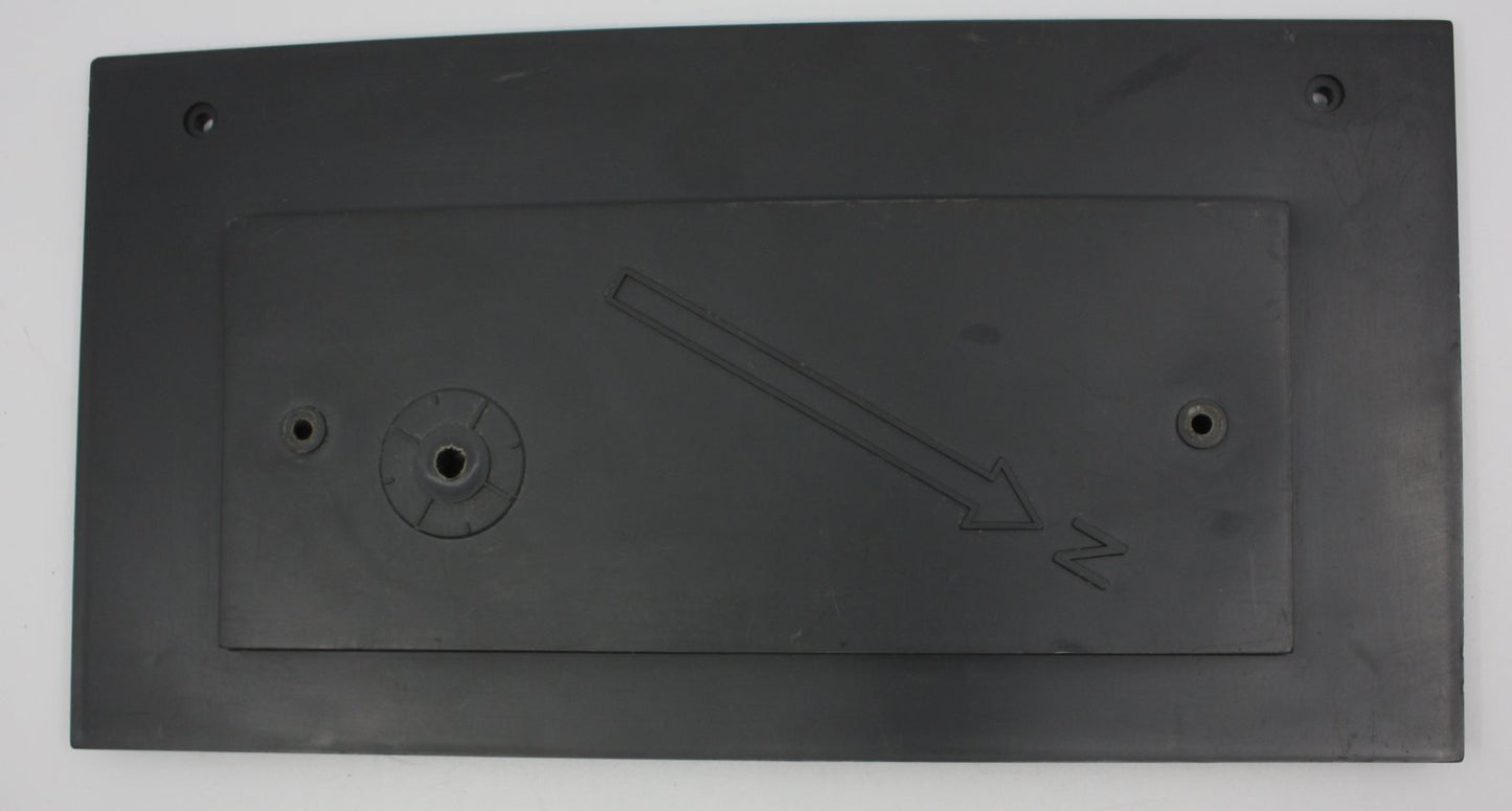Lionel 465-8 Dispatch Station Roof-No Lettering