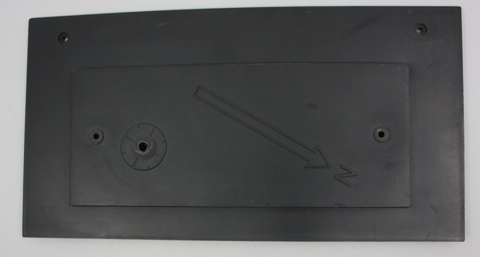 Lionel 465-8 Dispatch Station Roof-No Lettering