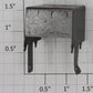 Lionel 3656-18 Cattle Car Coil Bracket