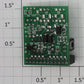 Lionel 103/4E Cmde03 Chip Electronic "E" Unit PCB Circuit Board Rev. B