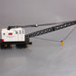 MTH 30-79330 O Lehigh Valley American Crane Car #95591