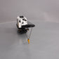 MTH 30-79330 O Lehigh Valley American Crane Car #95591