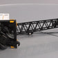 MTH 30-79330 O Lehigh Valley American Crane Car #95591