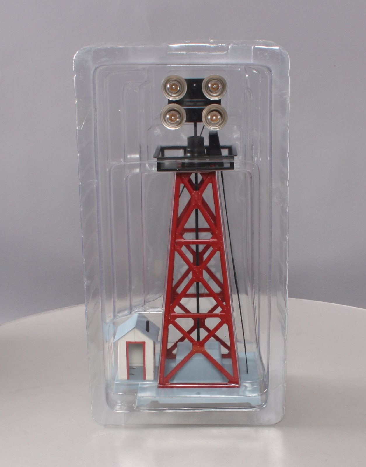 American Flyer 6-49847 S Scale Floodlight Tower #774 NIB