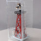 American Flyer 6-49847 S Scale Floodlight Tower #774 NIB