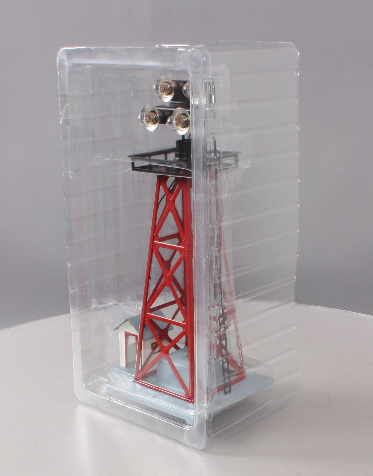 American Flyer 6-49847 S Scale Floodlight Tower #774 NIB