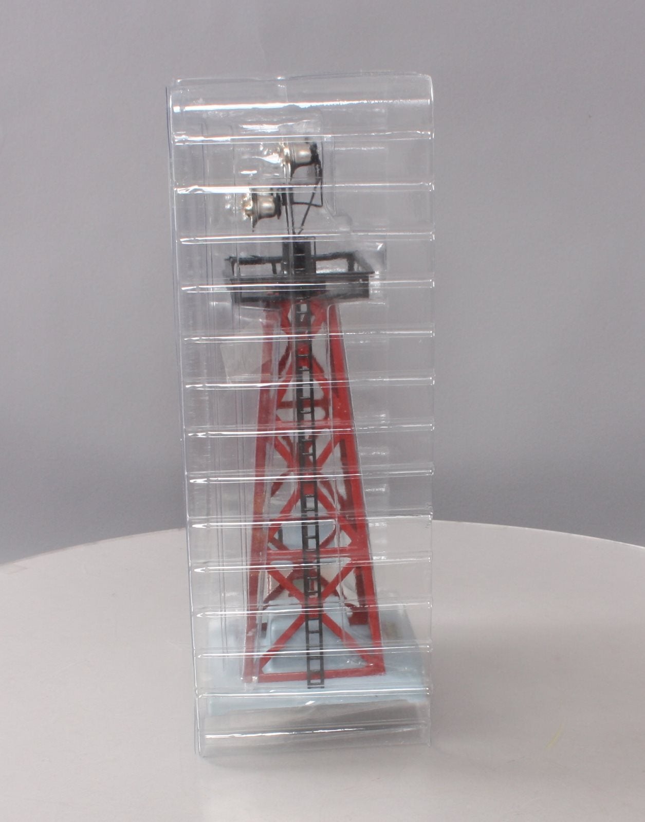 American Flyer 6-49847 S Scale Floodlight Tower #774 NIB
