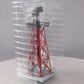 American Flyer 6-49847 S Scale Floodlight Tower #774 NIB