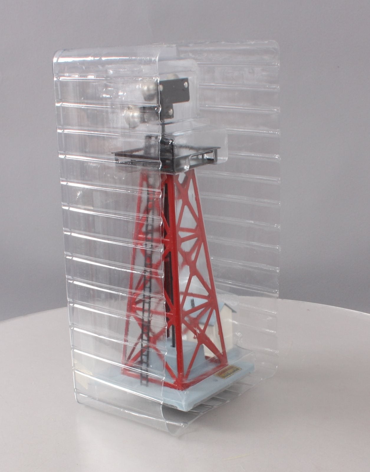 American Flyer 6-49847 S Scale Floodlight Tower #774 NIB