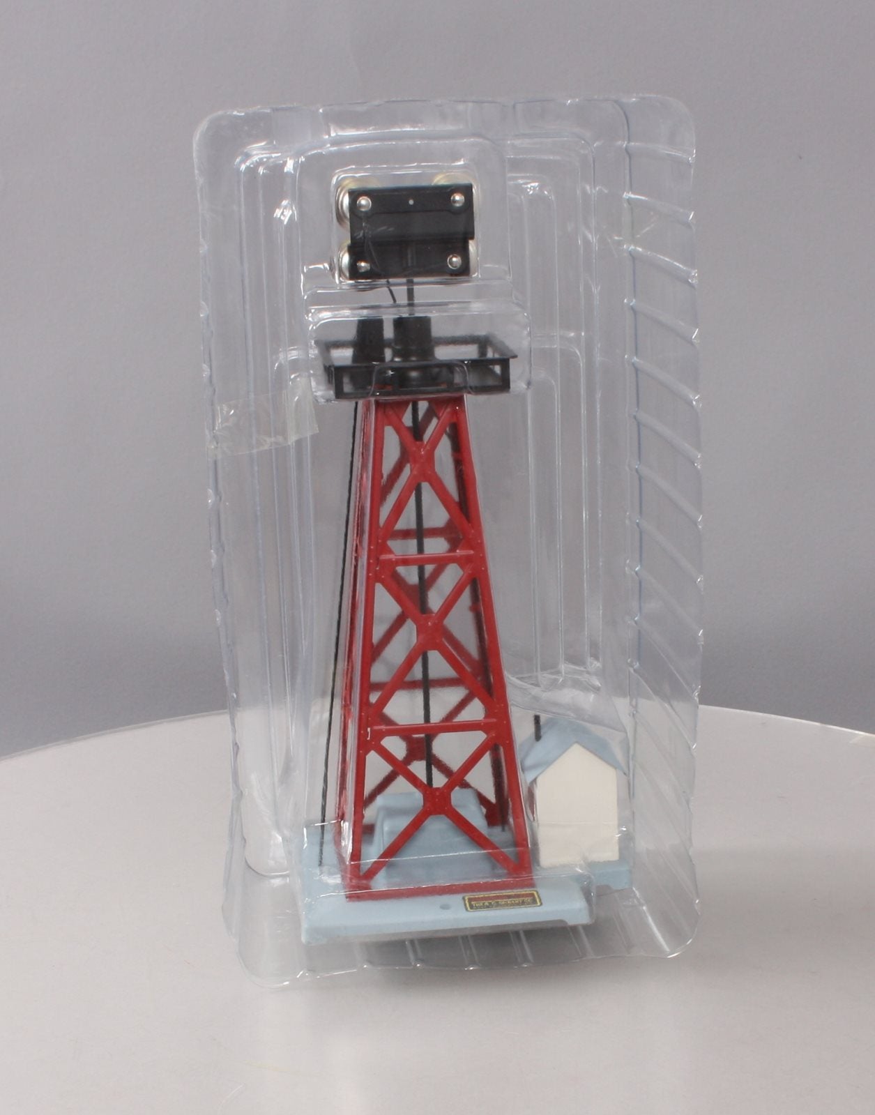 American Flyer 6-49847 S Scale Floodlight Tower #774 NIB