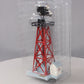 American Flyer 6-49847 S Scale Floodlight Tower #774 NIB