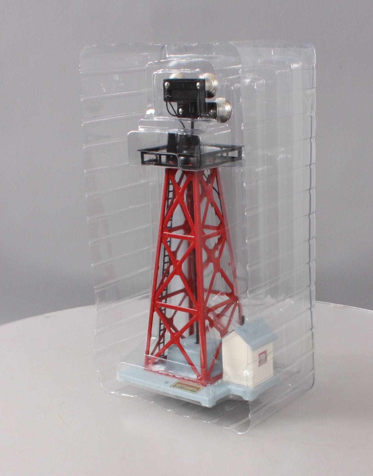 American Flyer 6-49847 S Scale Floodlight Tower #774 NIB