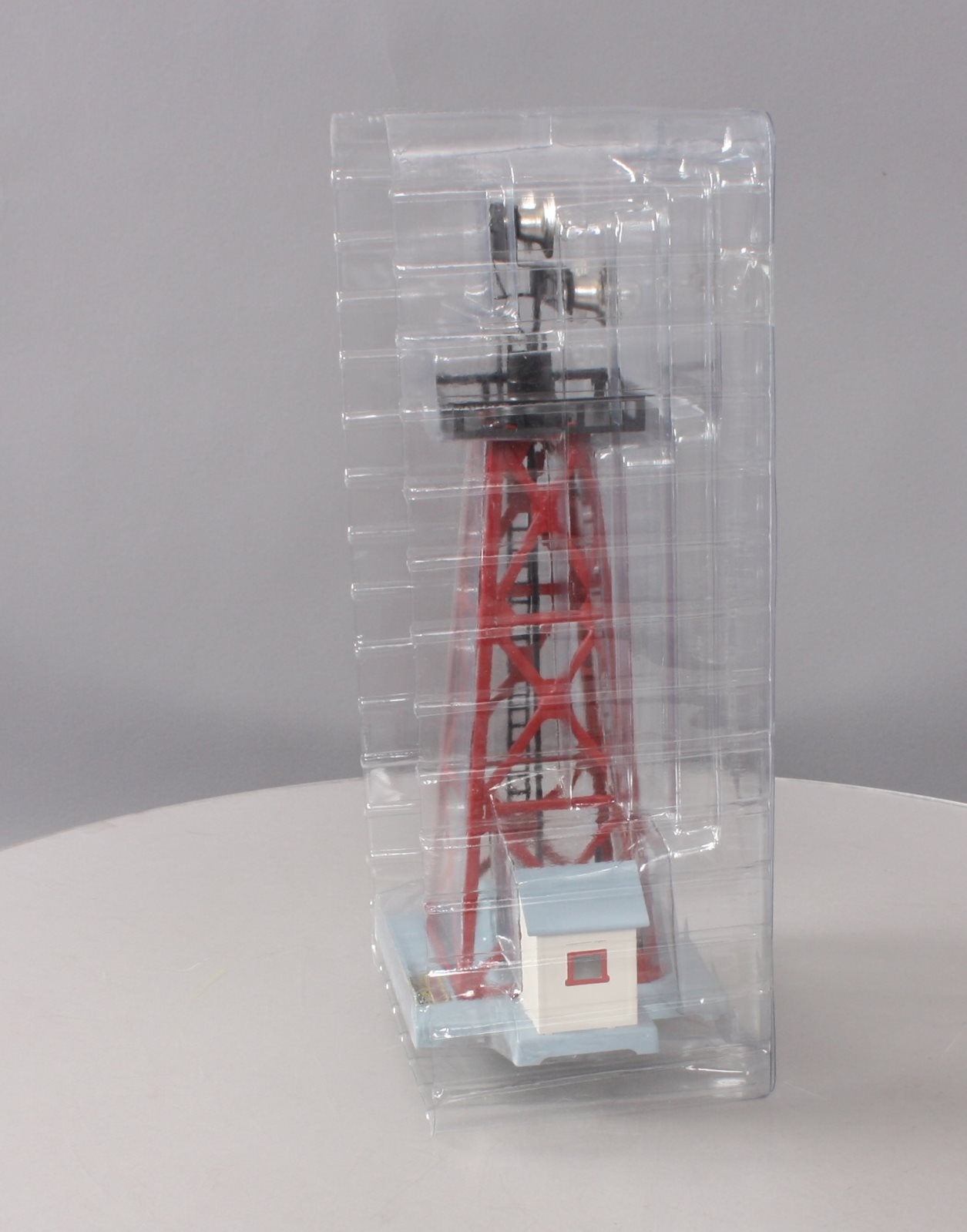 American Flyer 6-49847 S Scale Floodlight Tower #774 NIB