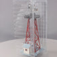 American Flyer 6-49847 S Scale Floodlight Tower #774 NIB