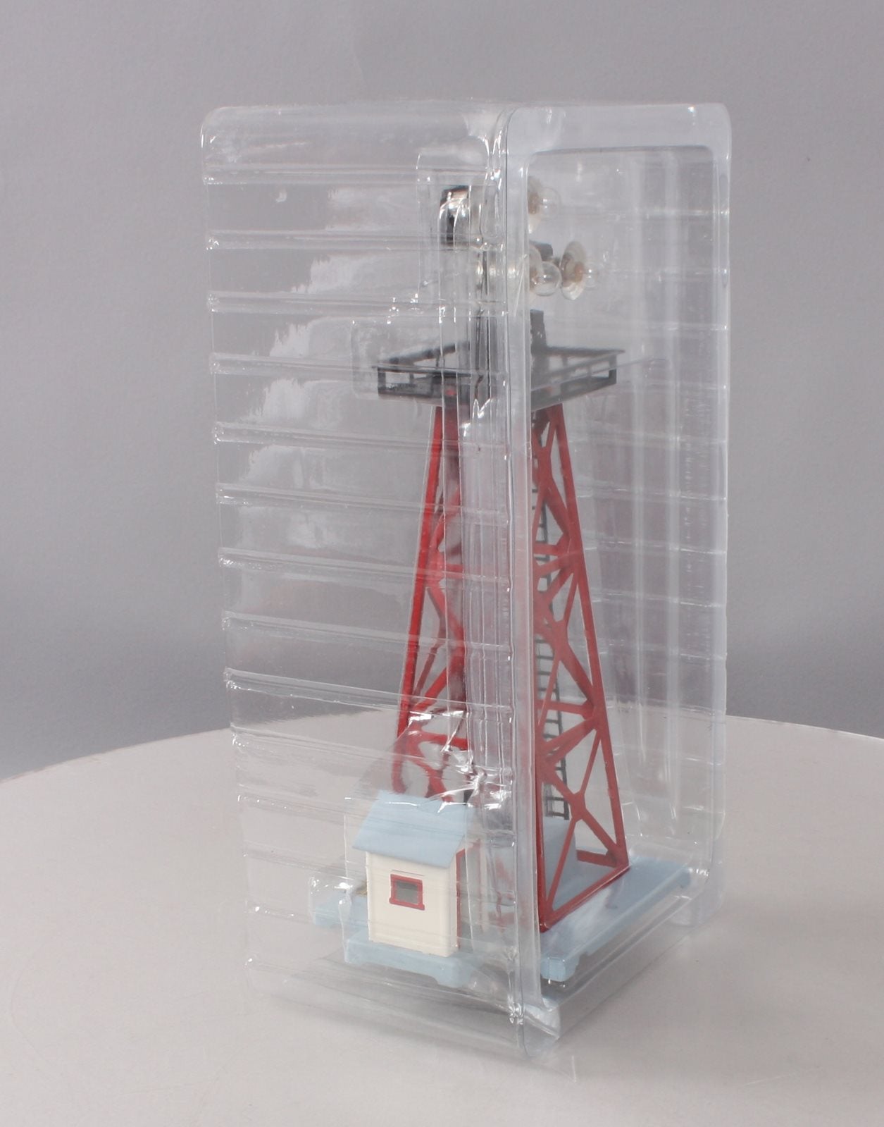 American Flyer 6-49847 S Scale Floodlight Tower #774 NIB