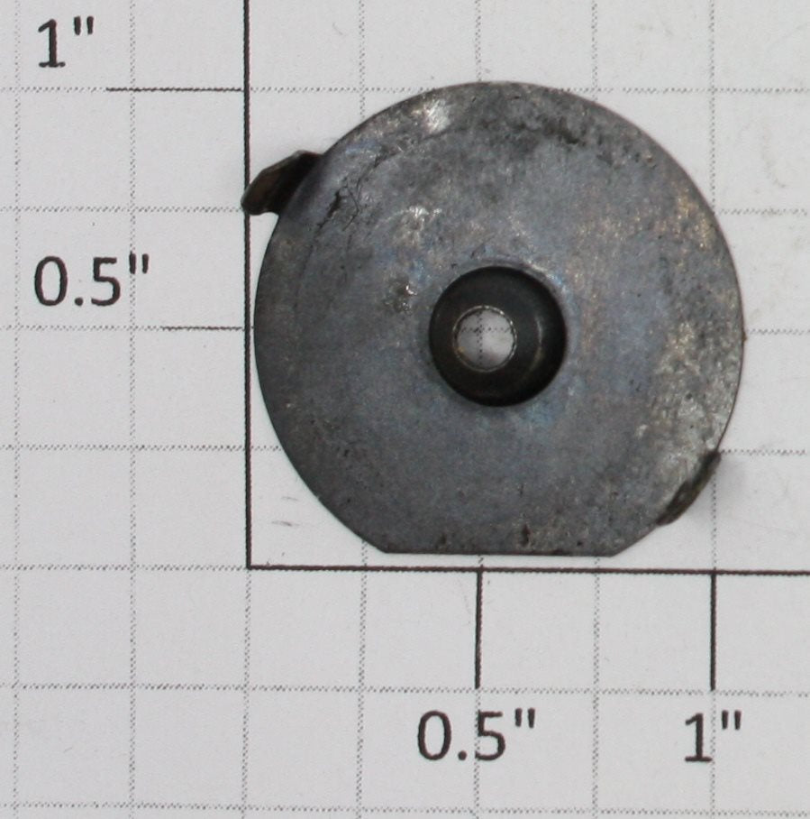 Lionel 3451-12 O Gauge Operating Lumber Car Coil Cover
