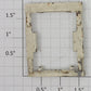 Lionel 3462-11 O Gauge Milk Car Metal Door Frame