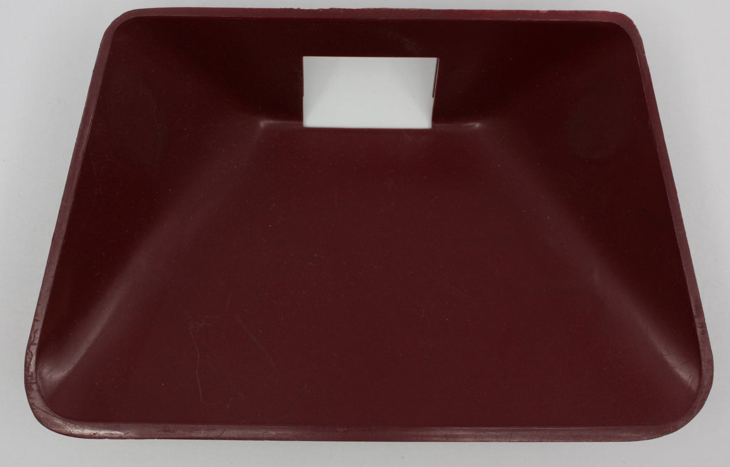 Lionel 456-83 Red Coal Bin without Door