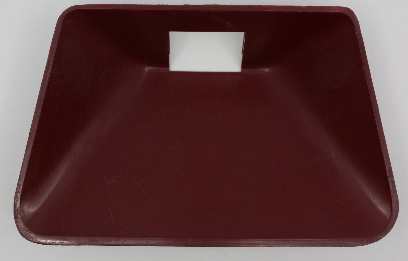 Lionel 456-83 Red Coal Bin without Door
