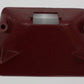 Lionel 456-83 Red Coal Bin without Door
