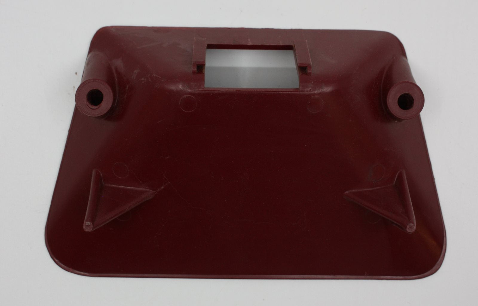 Lionel 456-83 Red Coal Bin without Door