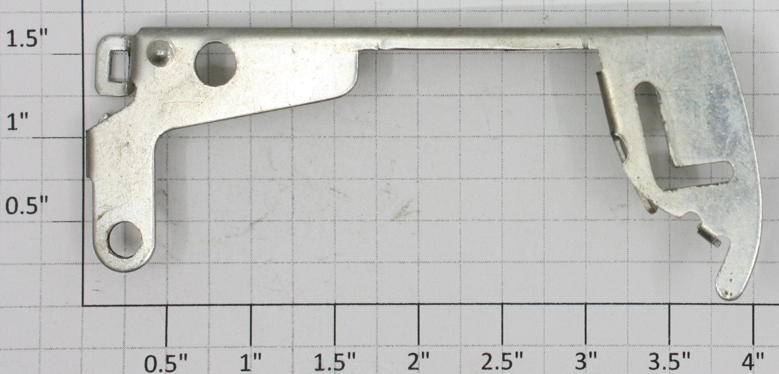Lionel 3472-24 Sweep Arm