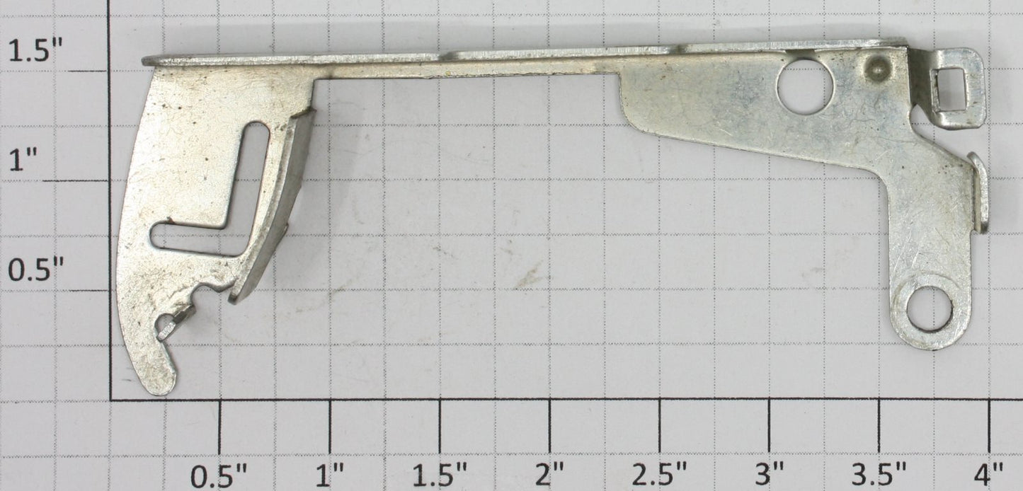 Lionel 3472-24 Sweep Arm